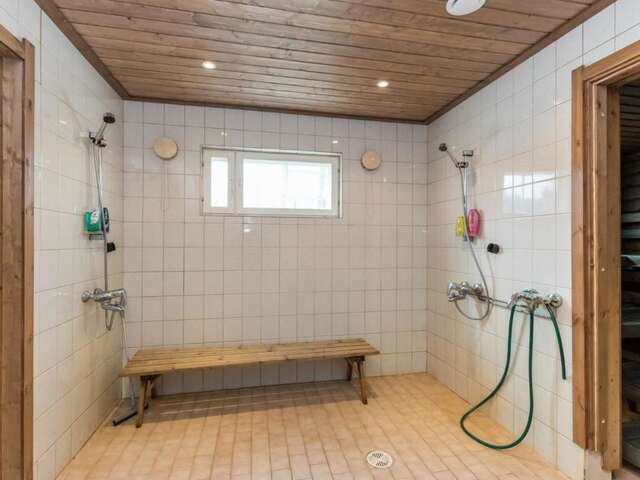 Дома для отпуска Holiday Home Villa kaisla Risulahti-6