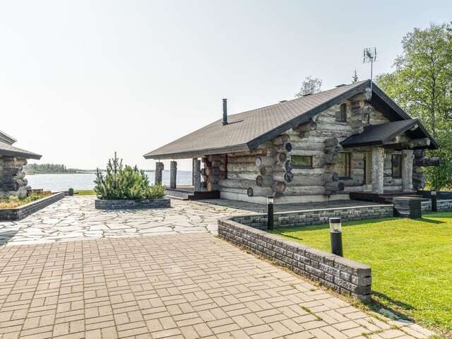 Дома для отпуска Holiday Home Villa pärla Мюллюкангас-25