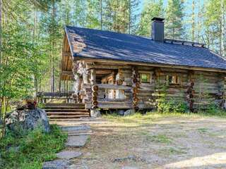 Дома для отпуска Holiday Home Köllölä 2 Nunnanlahti