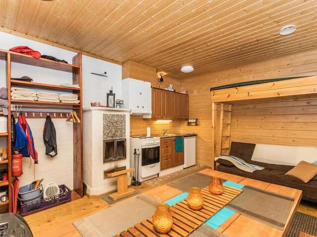 Дома для отпуска Holiday Home Virransivu Kaipiainen-6