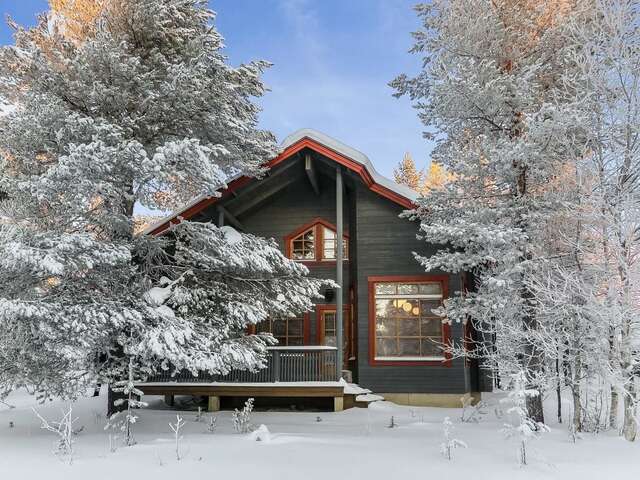 Дома для отпуска Holiday Home Riekkoluosto Луосто-3