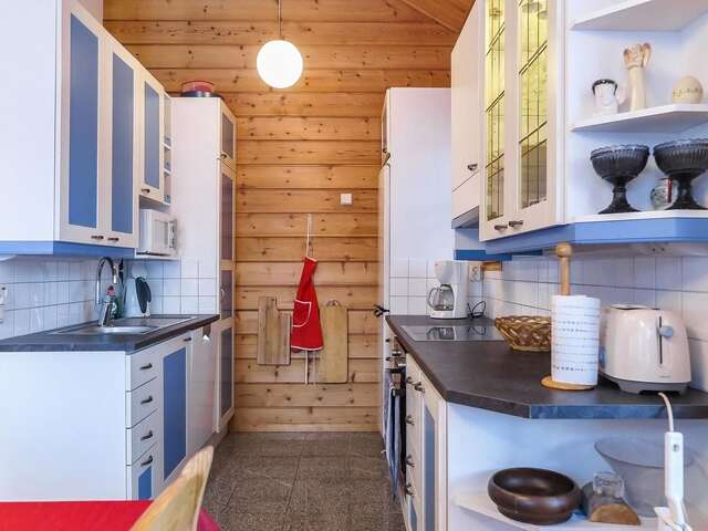 Дома для отпуска Holiday Home Riekkoluosto Луосто-13