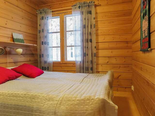 Дома для отпуска Holiday Home Riekkoluosto Луосто-11