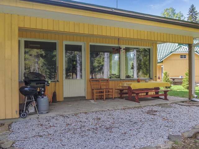 Дома для отпуска Holiday Home Lähtevä Varistaipale-4