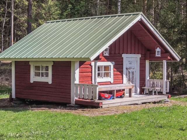 Дома для отпуска Holiday Home Lähtevä Varistaipale-23