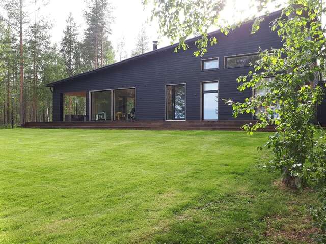 Дома для отпуска Holiday Home Järvenranta Manamansalo-19