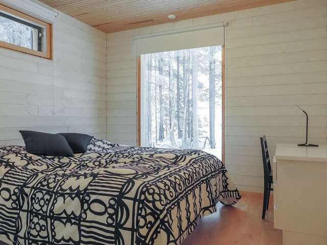 Дома для отпуска Holiday Home Järvenranta Manamansalo-8