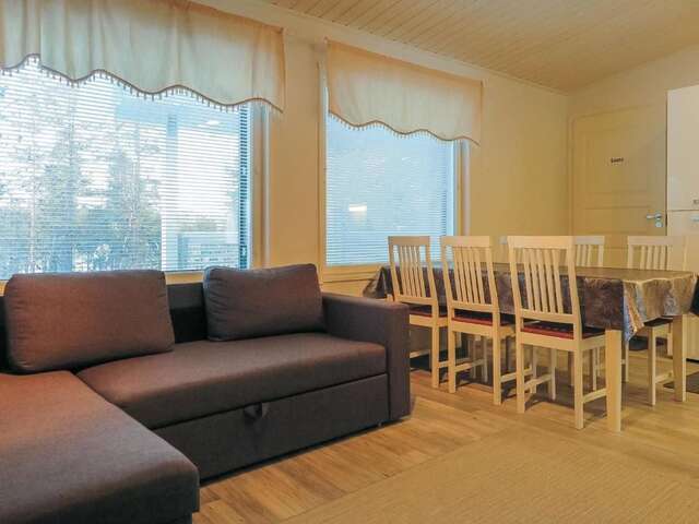 Дома для отпуска Holiday Home Hilla a Саариселькя-18