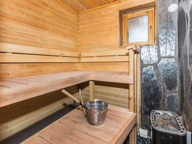 Дома для отпуска Holiday Home Nuppulanranta 14 Йямся-12