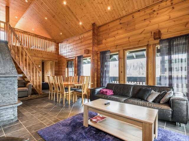 Дома для отпуска Holiday Home Nuppulanranta 14 Йямся-18