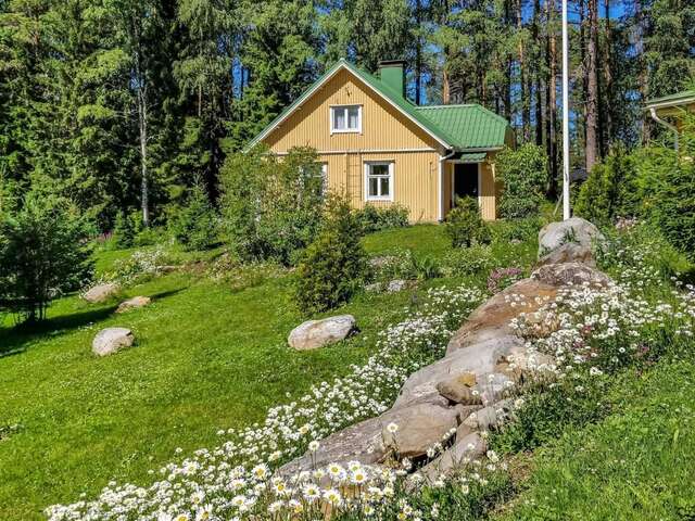 Дома для отпуска Holiday Home Tyynelä Varistaipale-3