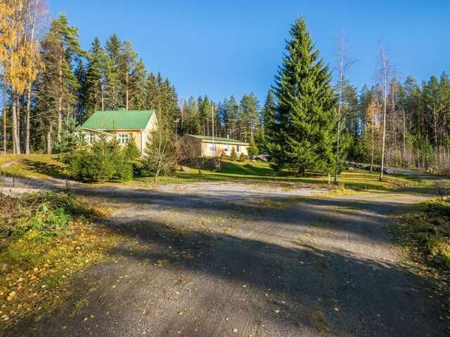 Дома для отпуска Holiday Home Tyynelä Varistaipale-15