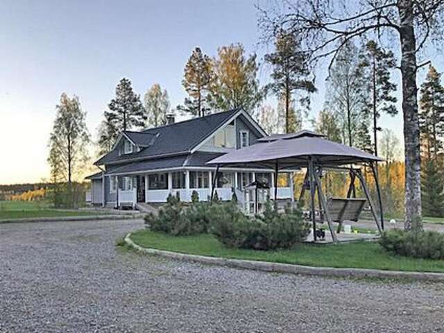 Дома для отпуска Holiday Home Palokartano Laukkala-19