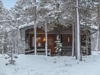 Дома для отпуска Holiday Home Lemmenliekki 2 Lemmenjoki