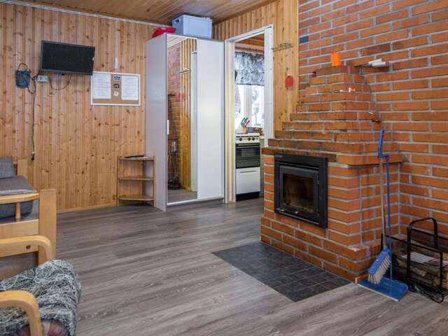 Дома для отпуска Holiday Home Västäräkki Urimolahti-12