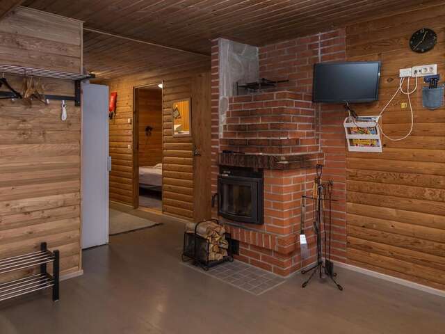 Дома для отпуска Holiday Home Teeri Urimolahti-11