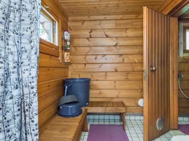 Дома для отпуска Holiday Home Vuorilahti Савонранта-21