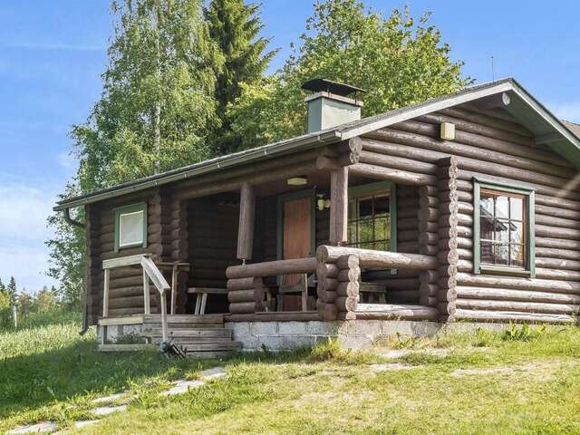 Дома для отпуска Holiday Home Palokärki Urimolahti-27