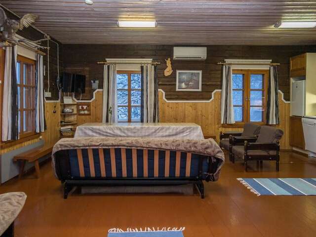 Дома для отпуска Holiday Home Palokärki Urimolahti-11