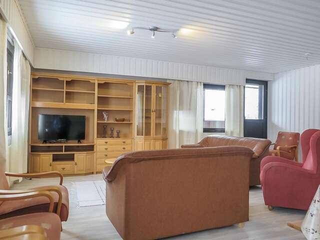 Дома для отпуска Holiday Home Ranta-rasti 2 Mäkiöiskylä-3