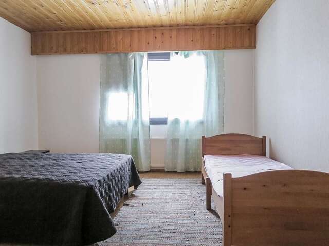 Дома для отпуска Holiday Home Ranta-rasti 2 Mäkiöiskylä-16