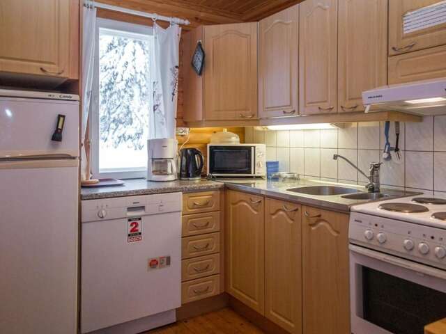 Дома для отпуска Holiday Home Kuikka Urimolahti-6