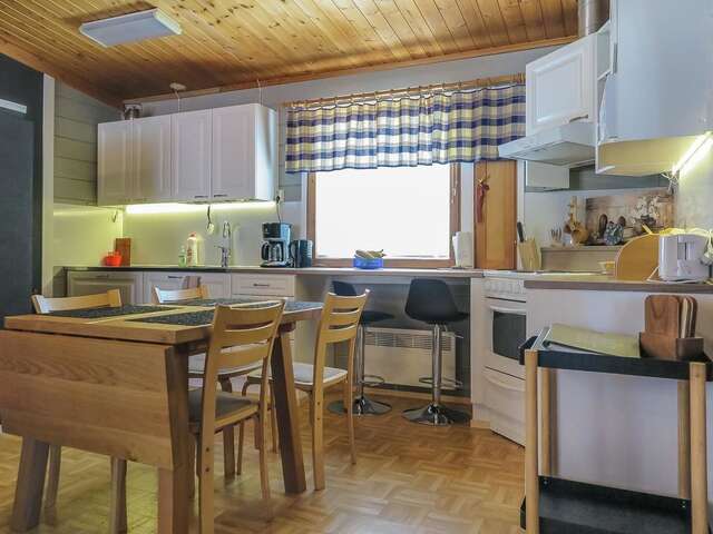 Дома для отпуска Holiday Home Pellonpää Pernu-16