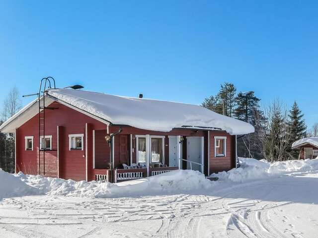 Дома для отпуска Holiday Home Pellonpää Pernu-17