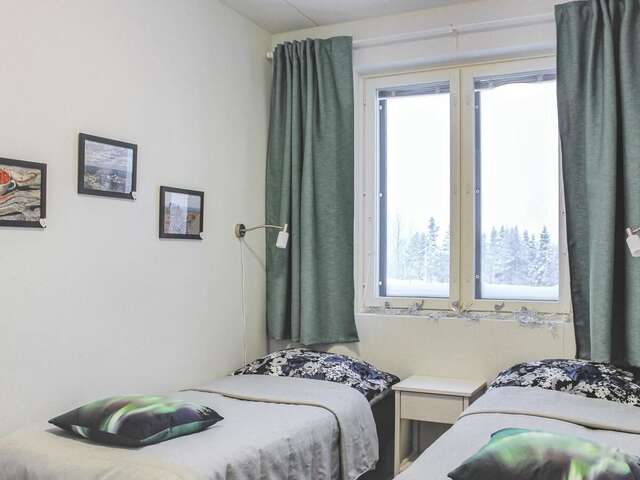 Дома для отпуска Holiday Home Skistar 201 Экясломполо-8