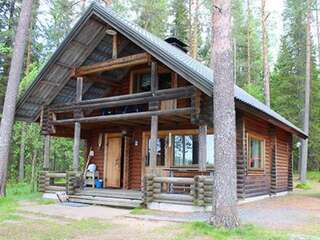 Дома для отпуска Holiday Home Mäntylä Soini