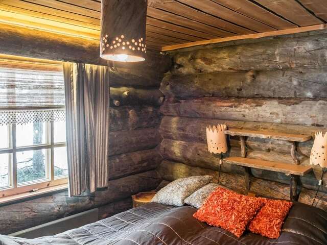 Дома для отпуска Holiday Home Suutarinkolo Леви-21