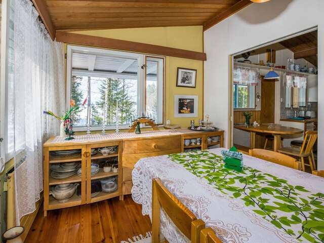 Дома для отпуска Holiday Home Kauniskaarre Vehmersalmi-9