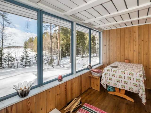 Дома для отпуска Holiday Home Kauniskaarre Vehmersalmi-10