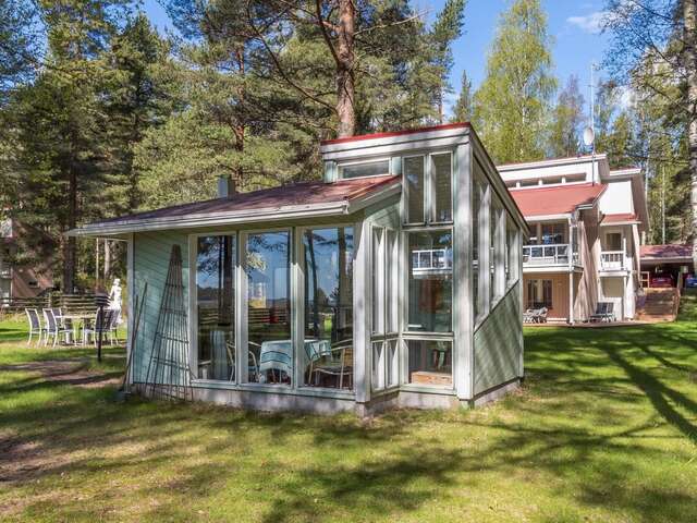 Дома для отпуска Holiday Home Nordsun Medvastö-34