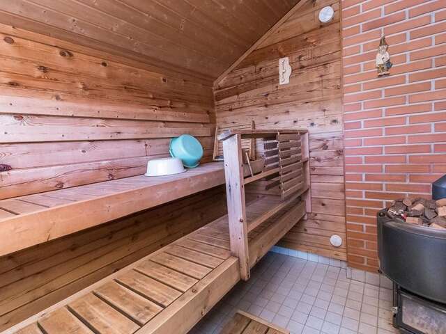 Дома для отпуска Holiday Home Pirttiniemi Kangasniemi-27