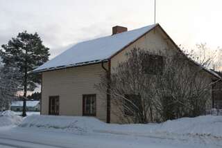 Дома для отпуска Antique House Nilsia Нильсия Дом с 3 спальнями-15