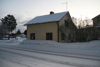 Дома для отпуска Antique House Nilsia Нильсия Дом с 3 спальнями-16