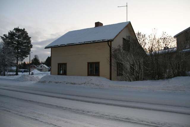 Дома для отпуска Antique House Nilsia Нильсия-85