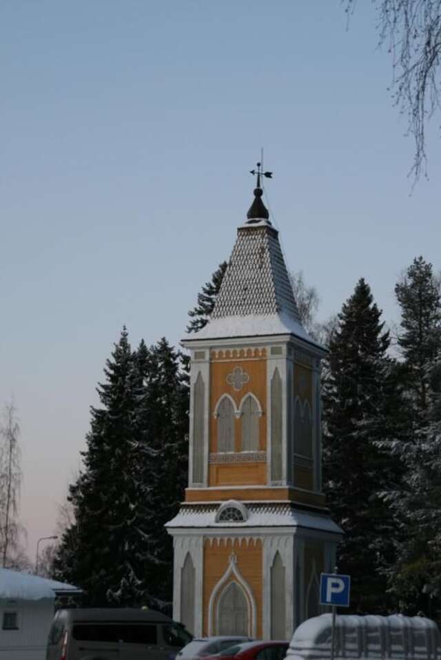 Дома для отпуска Antique House Nilsia Нильсия-87