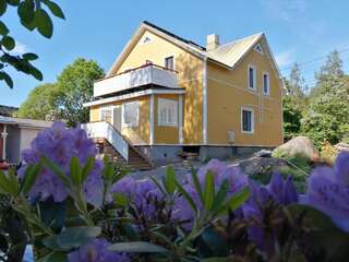 Гостевой дом Guesthouse Lokinlaulu