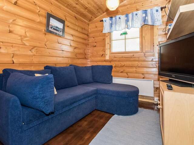 Дома для отпуска Holiday Home Eden Kuusa-17