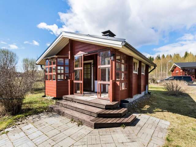 Дома для отпуска Holiday Home Eden Kuusa-20