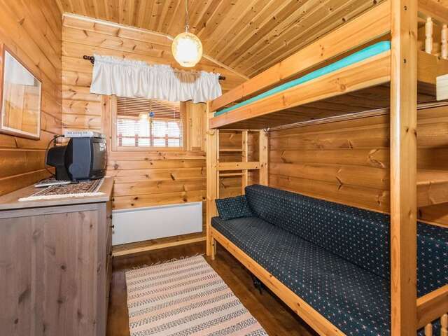 Дома для отпуска Holiday Home Eden Kuusa-26