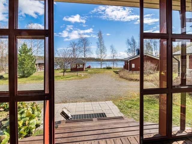 Дома для отпуска Holiday Home Eden Kuusa-6