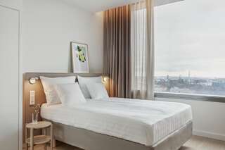 Фото номер Original Sokos Hotel Tripla Helsinki Двухместный номер с 2 отдельными кроватями