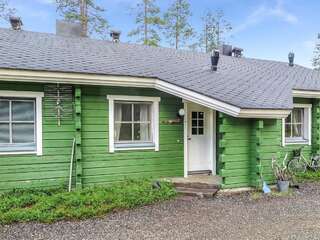 Дома для отпуска Holiday Home Ylläsmukka a 3 Экясломполо