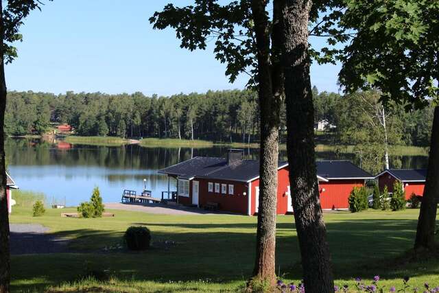 Апарт-отели Labbnäs Semesterhem, Radhuset Кимиёнсаари-42