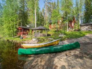 Дома для отпуска Holiday Home Sirpukka Tihusniemi