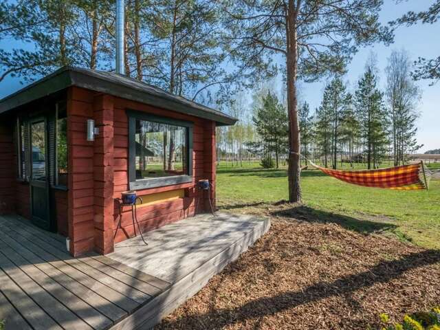 Дома для отпуска Holiday Home Jarsala Taivassalo-7