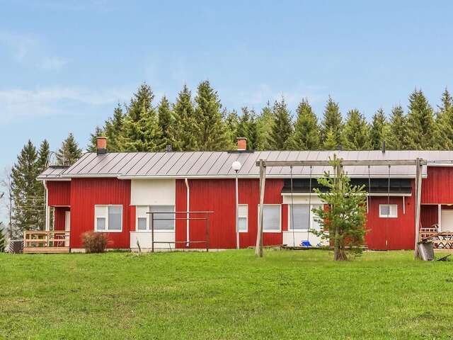 Дома для отпуска Holiday Home Itäkoski 2 Itäkoski-3